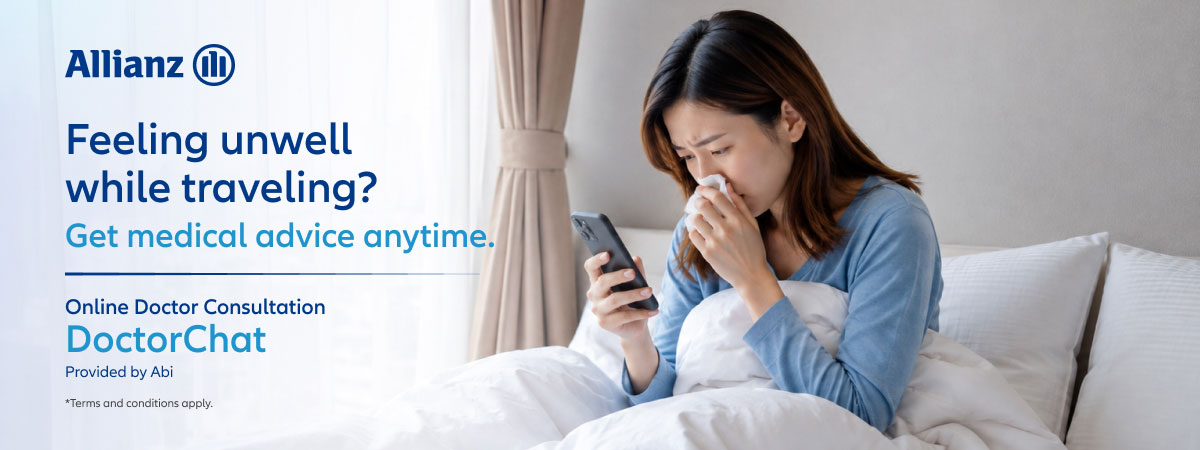 DoctorChat - Online Doctor Consultation