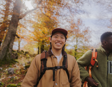 Travel Smart Plus Annual Travel Insurance