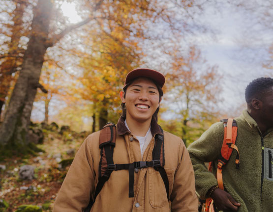 Travel Smart Plus Annual Travel Insurance