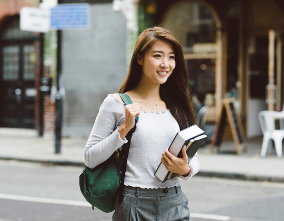 Overseas Student Travel Insurance