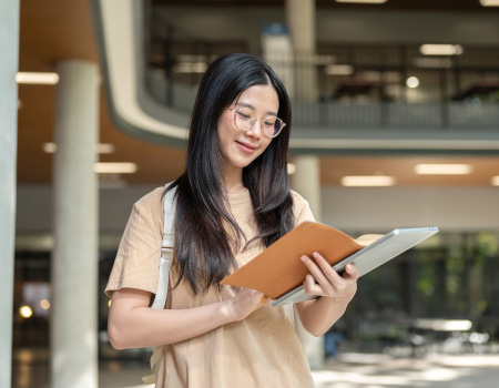 Overseas Student Travel Insurance