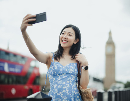 Travel Smart Plus Single-Trip Travel Insurance